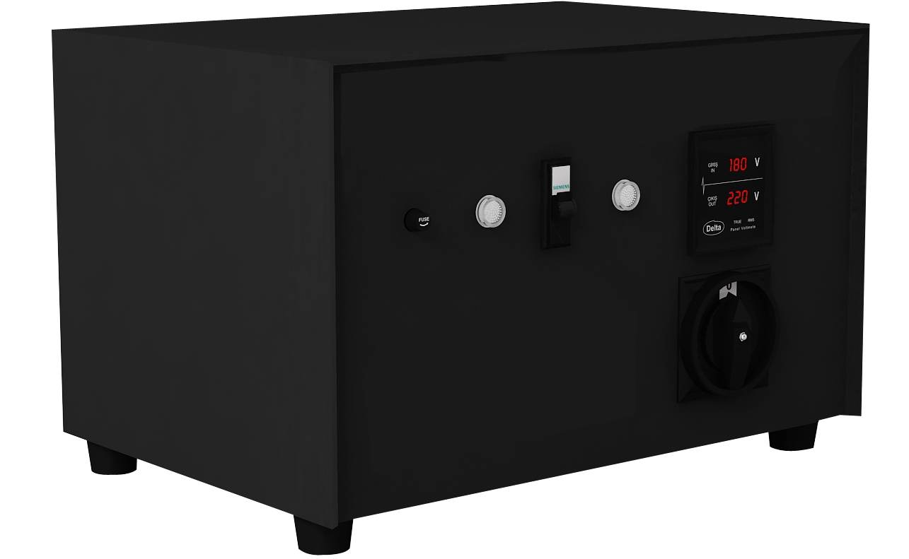 SERVOREX11