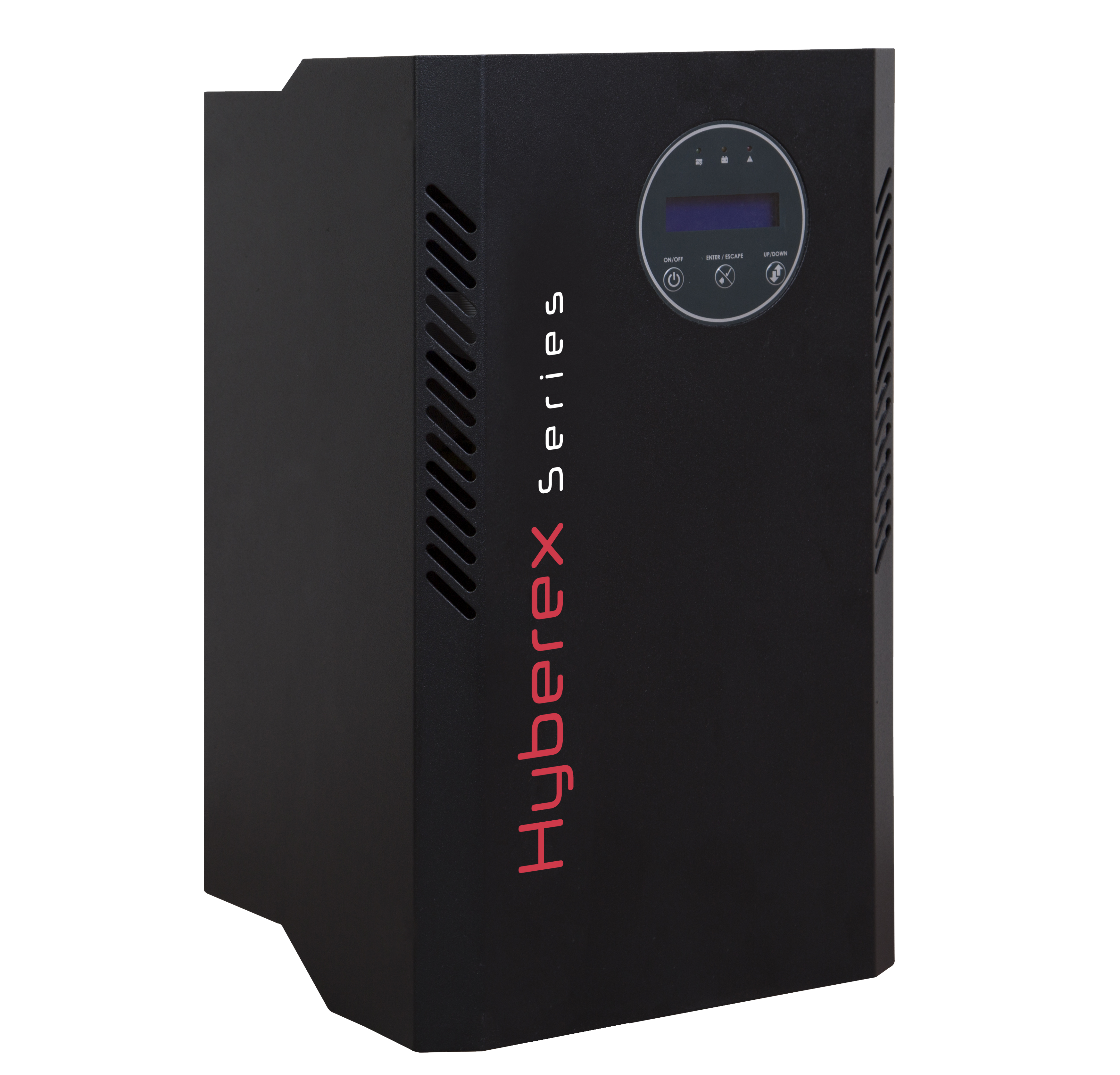 HBYREX 1-3 Kva